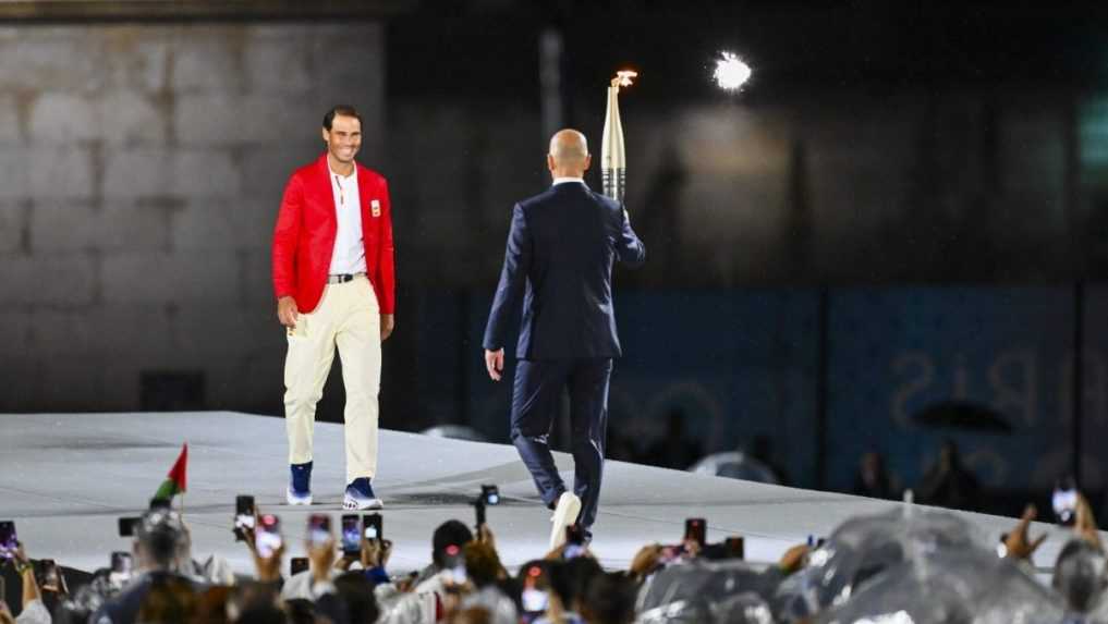 Veľkolepý, nevídaný a extravagantný. Parížsky otvárací ceremoniál priniesol všetko, čo sľuboval