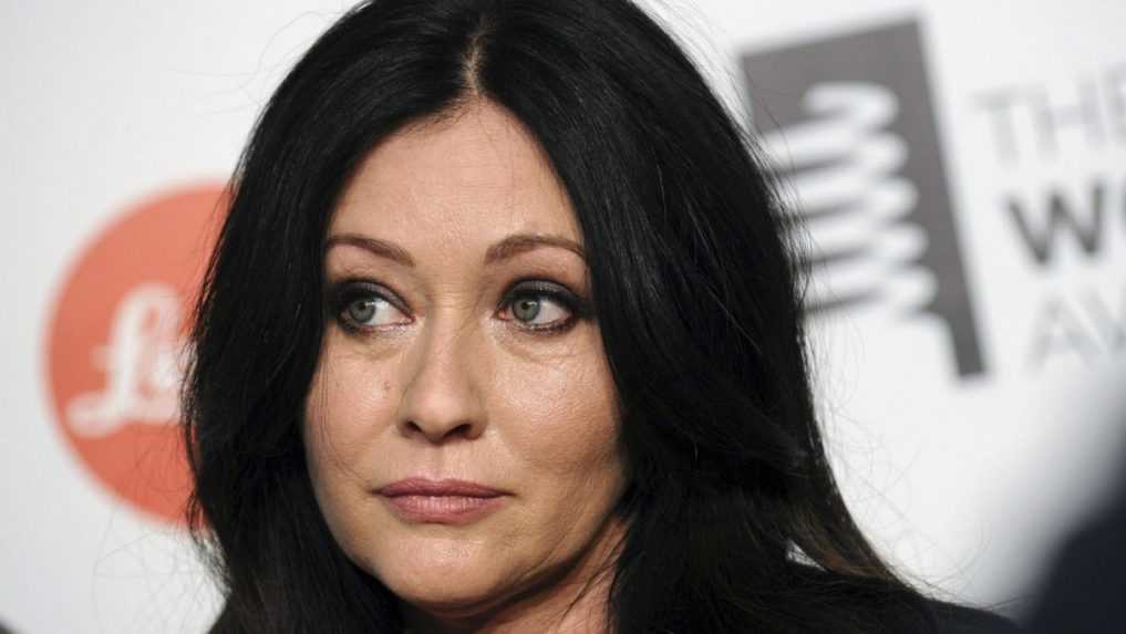 Preslávila ju rola Brendy v seriáli Beverly Hills 90210. Zomrela herečka Shannen Doherty (†53)