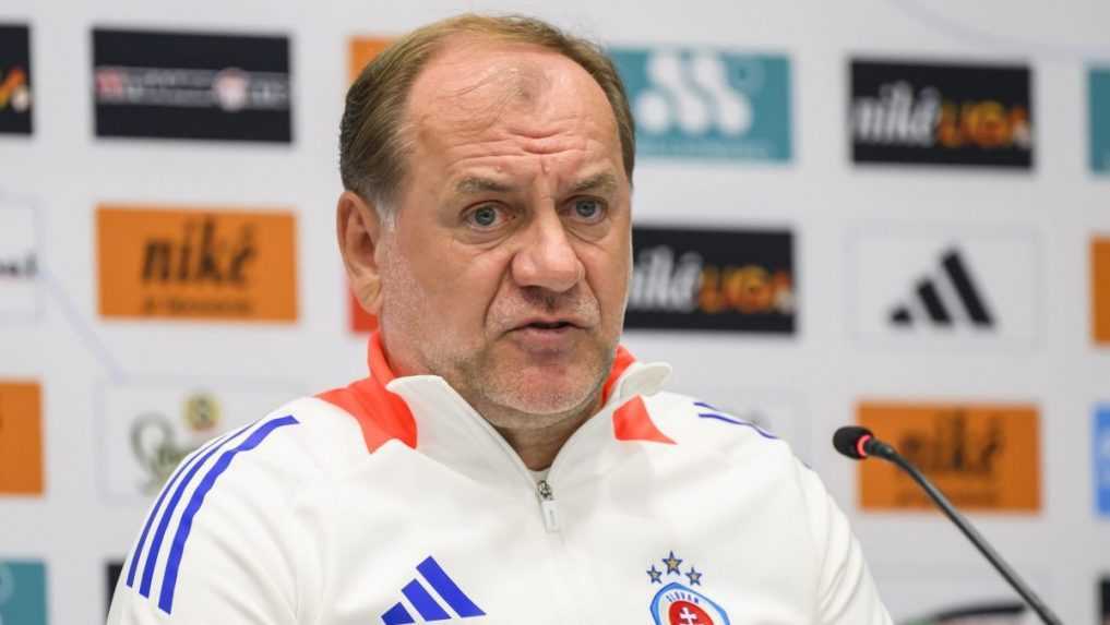 Slovan chce viac ako len účasť v hlavnej fáze EKL. Tréner Weiss: Zápas s APOEL-om nám ukáže, na čo máme