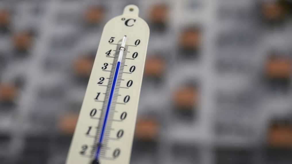 Ilustračná snímka.