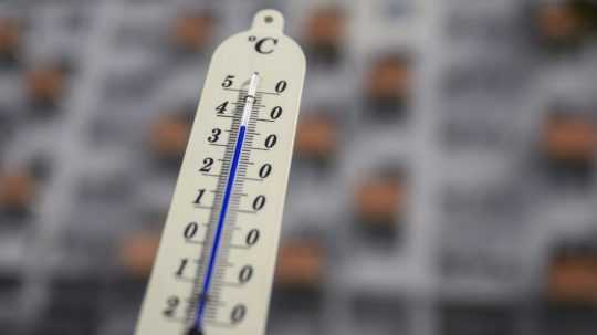 Ilustračná snímka.