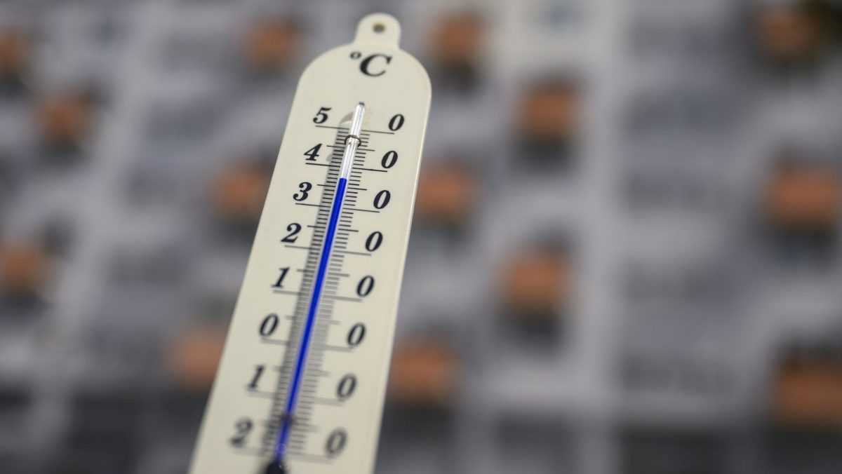 Copernicus: Rok 2025 bol tret&iacute;m najteplej&scaron;&iacute;m v hist&oacute;rii meran&iacute;, rekordy bud&uacute; padať aj v bud&uacute;cich rokoch