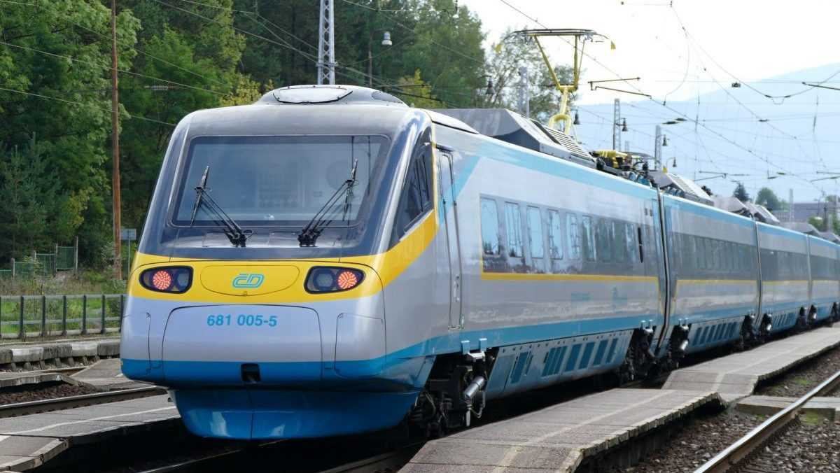 Známy vlak Pendolino Košičan čakajú zmeny - Správy STVR