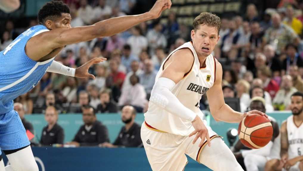 Nemeckí basketbalisti si premiérovo na OH zahrajú o medaily