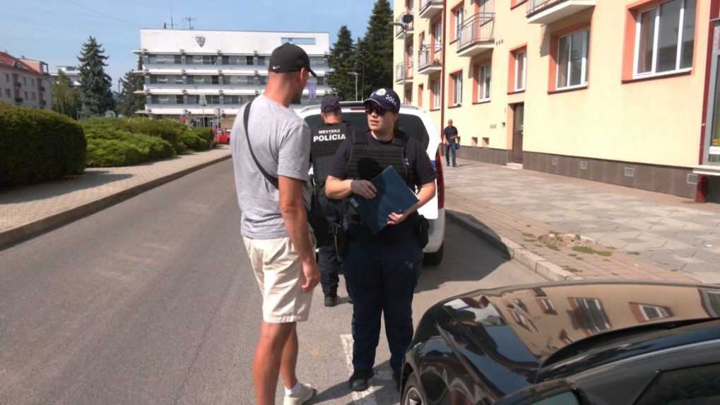 Samosprávy chcú vyberať viac druhov pokút. Nechcú však, aby peniaze končili v štátnej kase