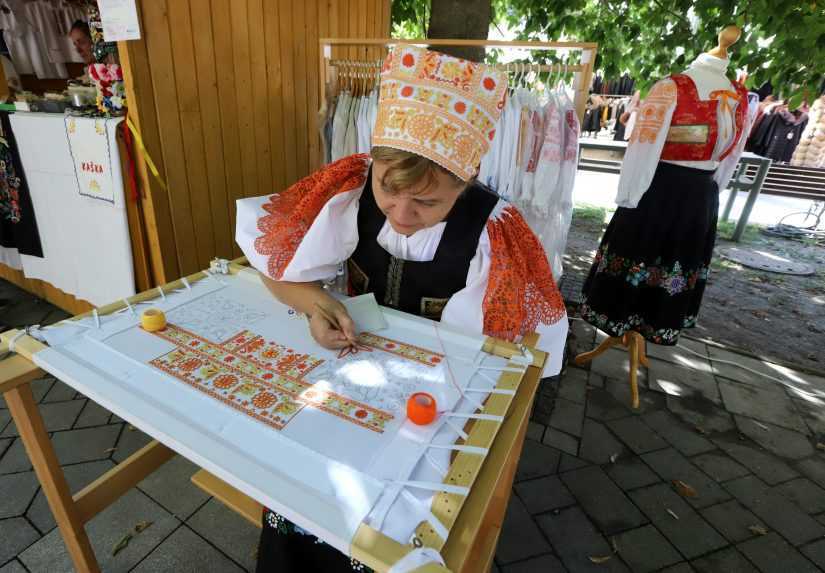 Zoznam kultúrneho dedičstva Slovenska sa rozšíril. Čo naň pribudlo?