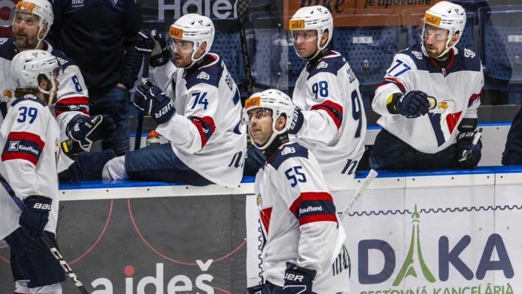 HC Slovan Bratislava