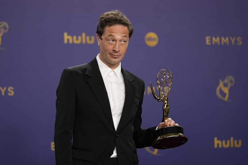 Spoznali sme najnovších držiteľov cien Emmy, najviac ocenení si odniesol seriál Šogun