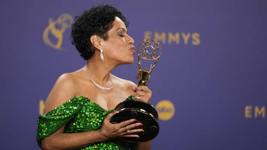 Spoznali sme najnovších držiteľov cien Emmy, najviac ocenení si odniesol seriál Šogun