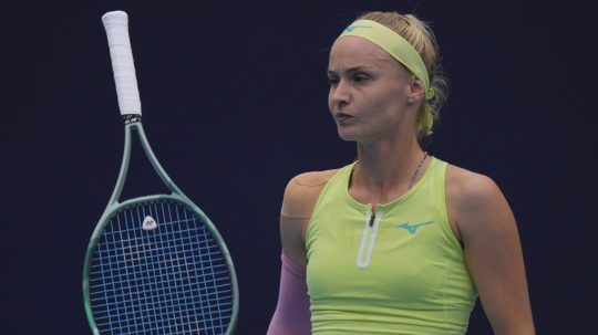 Rebecca Šramková