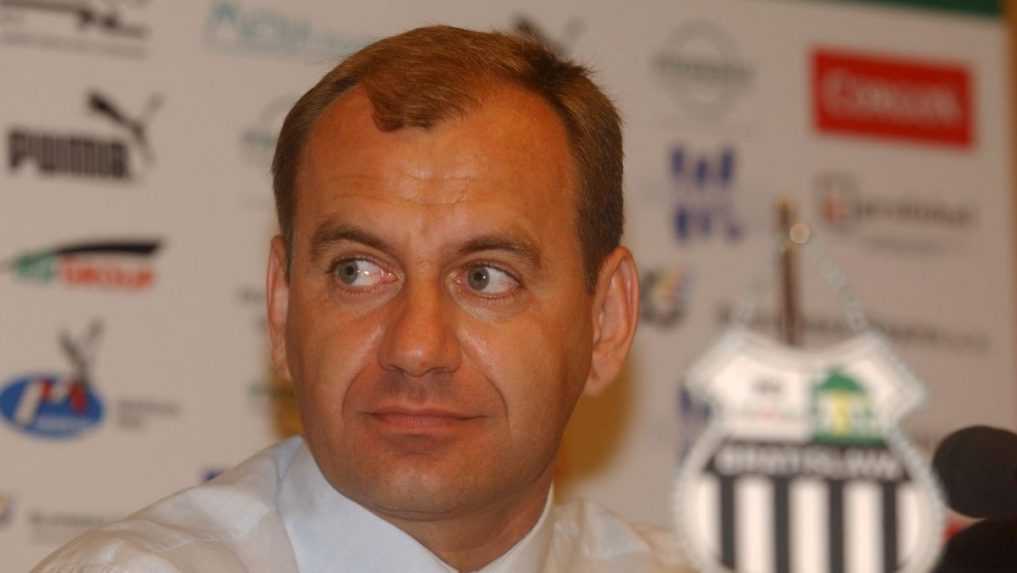 Vladim&iacute;r Weiss