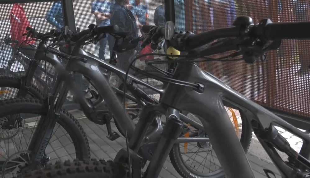 Banská Bystrica nakúpila nové elektrobicykle. Slúžiť majú pre zamestnancov mestského úradu namiesto áut