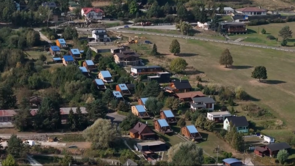 Starosta upozorňuje na podvodné inzeráty na Domaši. Predávajú v nich neexistujúce nehnuteľnosti