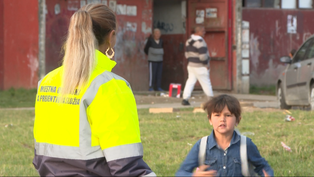 Rómske ženy prinášajú zmenu: Občianske a preventívne služby na Luníku IX pomáhajú komunite aj bezpečnosti