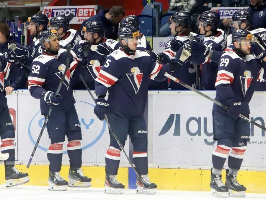 HC Slovan Bratislava