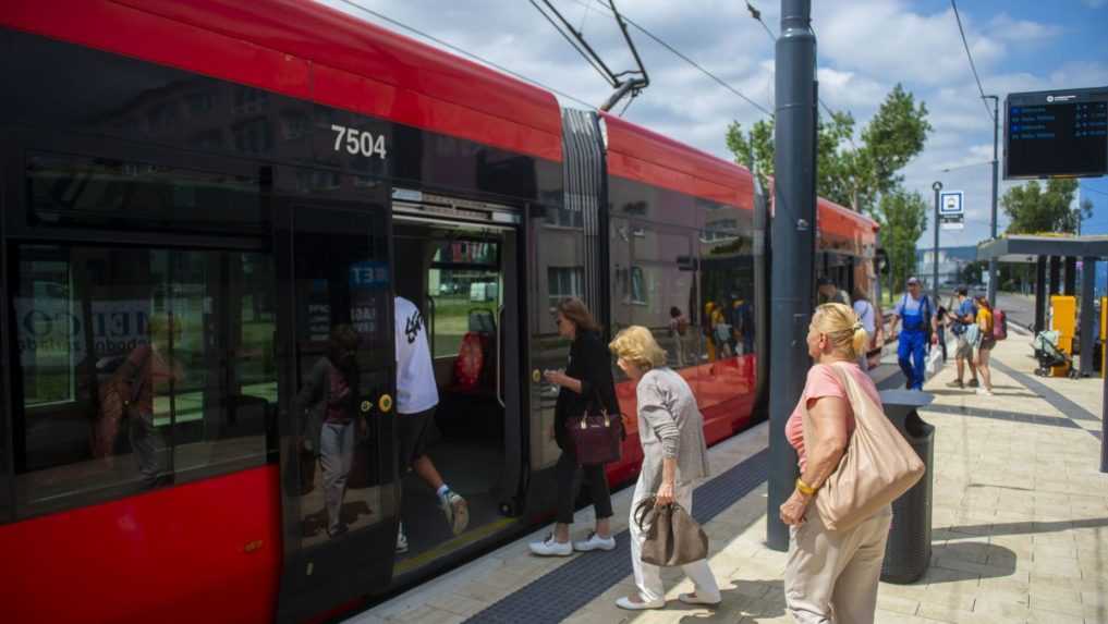 Pozor na falošné stránky: Dopravný podnik Bratislava upozorňuje na pokusy o získanie osobných údajov