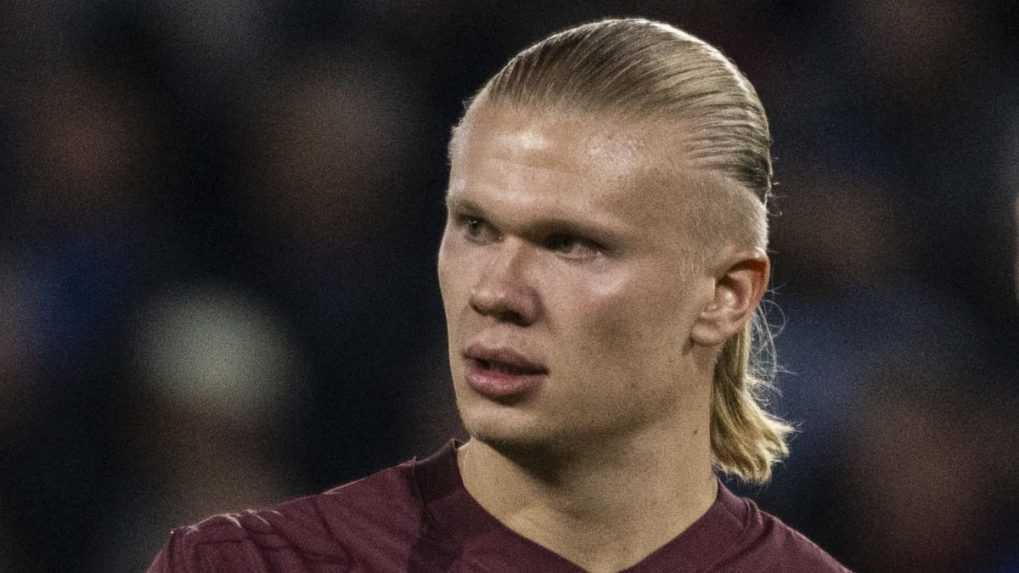 Prekvapenie sa na Tehelnom poli nekonalo: Manchester City zasadil Slovanu štyri gólové údery