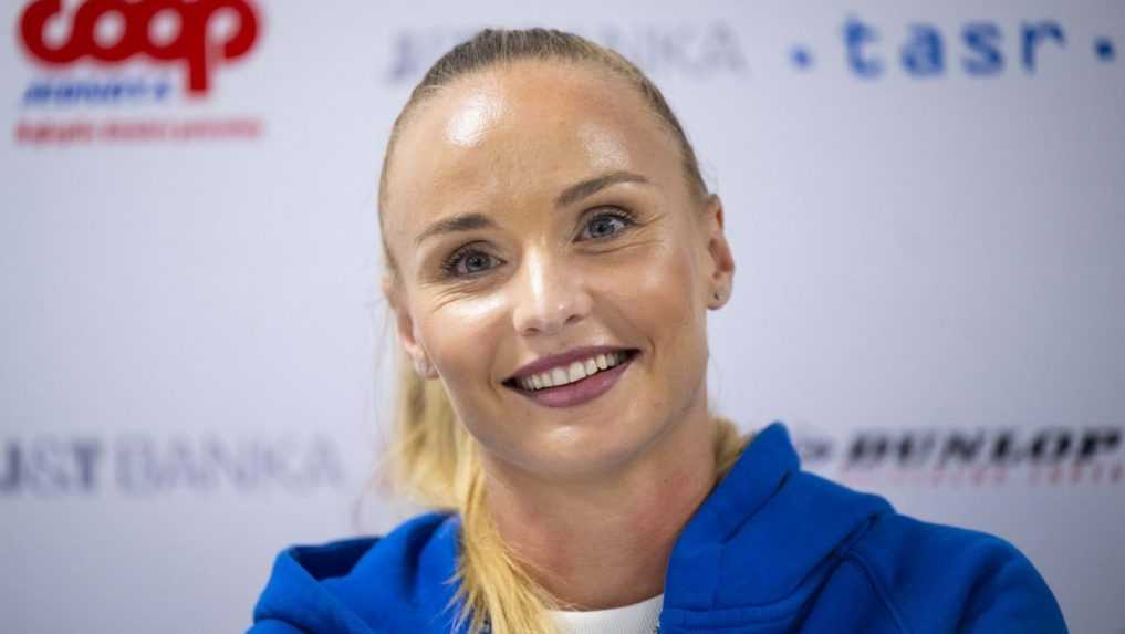 Šramková sa chce etablovať v elitnej svetovej päťdesiatke. S trénerom si po zisku prvého titulu na okruhu WTA poplakali