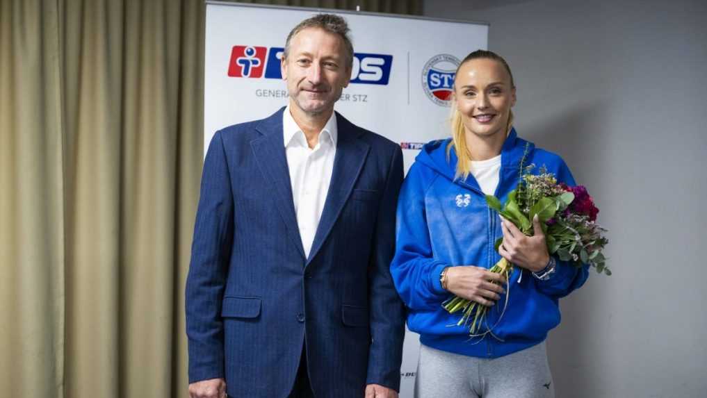Šramková sa chce etablovať v elitnej svetovej päťdesiatke. S trénerom si po zisku prvého titulu na okruhu WTA poplakali