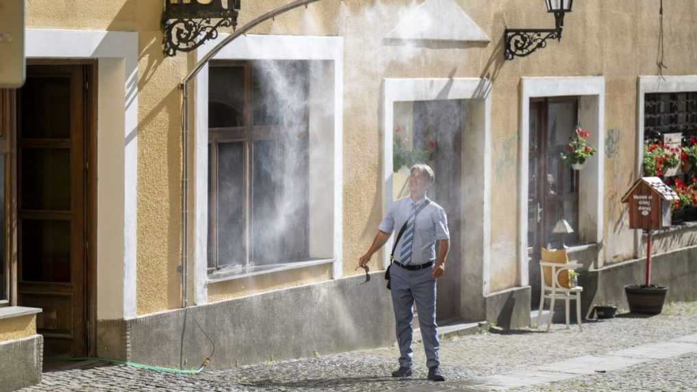 Tohtoročný september lámal teplotné rekordy: Bol druhým najhorúcejším v histórii meraní