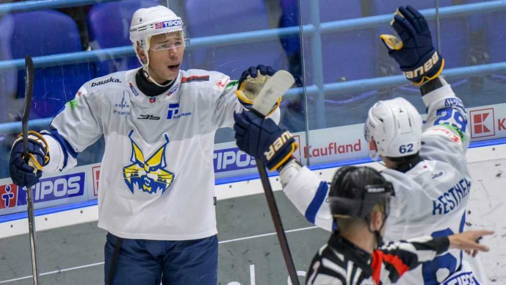 HK Spi&scaron;sk&aacute; Nov&aacute; Ves