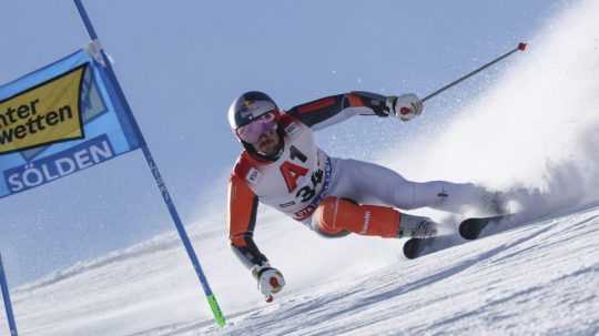 Marcel Hirscher.