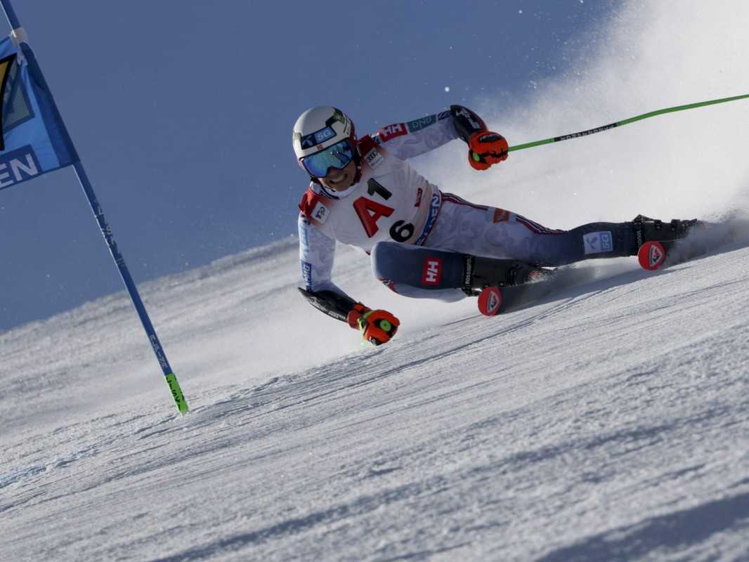 Alexander Steen Olsen