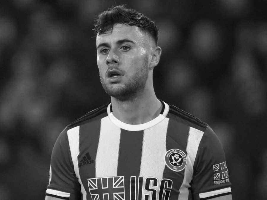 Na snímke grécky futbalista George Baldock.