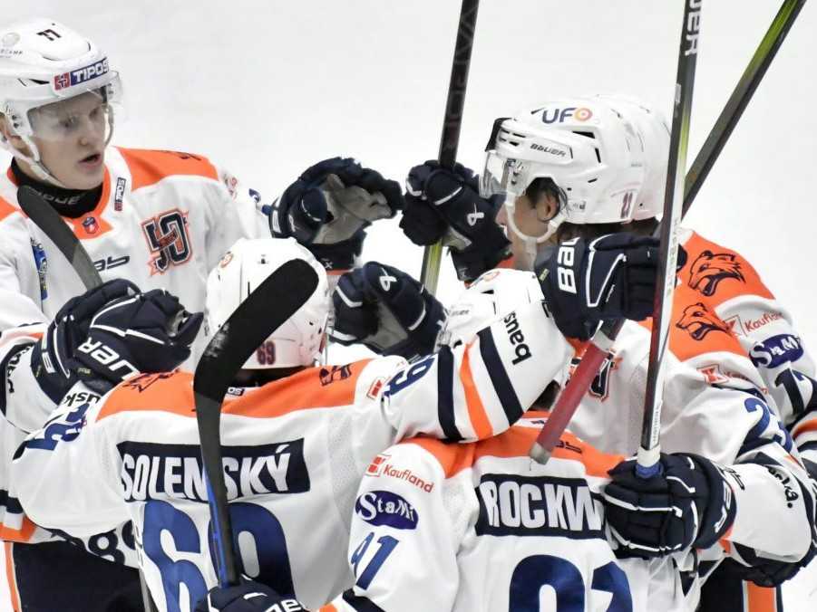 HK Dukla Ingema Michalovce