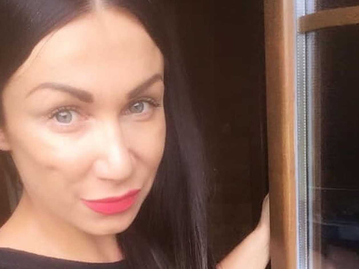 Kristína Kövešová