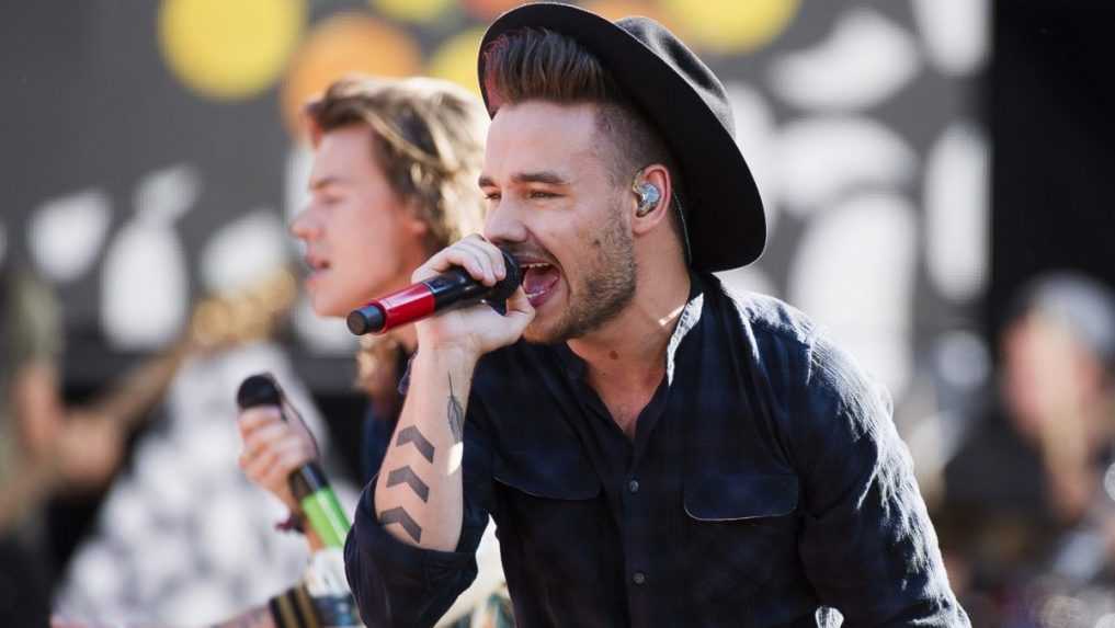 Zomrel britský spevák Liam Payne (†31) zo skupiny One Direction