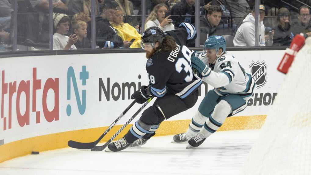 NHL: Slováci nebodovali, San Jose si vybojovalo prvé víťazstvo, Jets s prvou prehrou