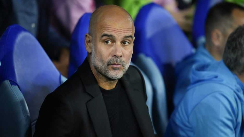 Prekvapenie sa na Tehelnom poli nekonalo: Manchester City zasadil Slovanu štyri gólové údery
