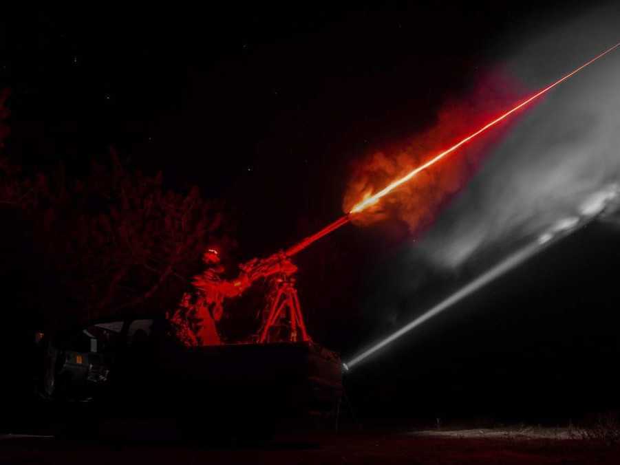 Ilustračná snímka ukrajinského vojaka.