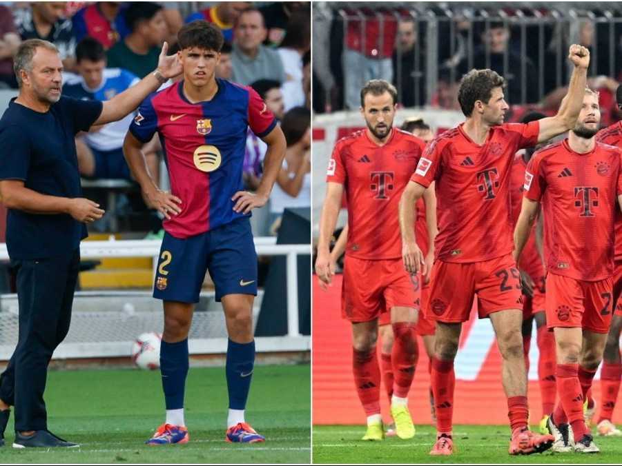 FC Barcelona a Bayern Mníchov majú dokopy 11 titulov LM.