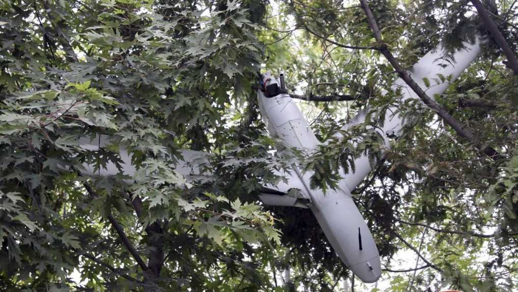 KĽDR obvinila Soul z „vážnej provokácie“. Juhokórejský dron vraj narušil územie krajiny