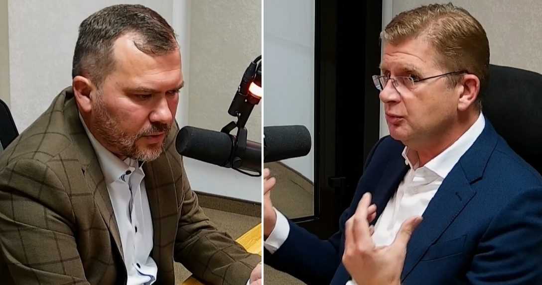 Muňkov prestup je podfuk na občanoch, kritizuje V. Karas. Podľa P. Žigu nejde o pekný krok, ale politika nie je súťaž krásy