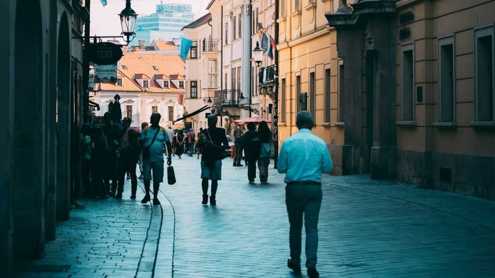 Nový rok prinesie zmeny v rodičovskom dôchodku aj daňovom bonuse, zníži sa veková hranica vyživovaného dieťaťa