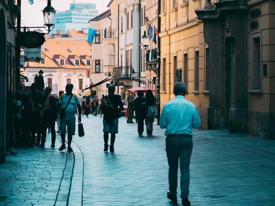 Nový rok prinesie zmeny v rodičovskom dôchodku aj daňovom bonuse, zníži sa veková hranica vyživovaného dieťaťa