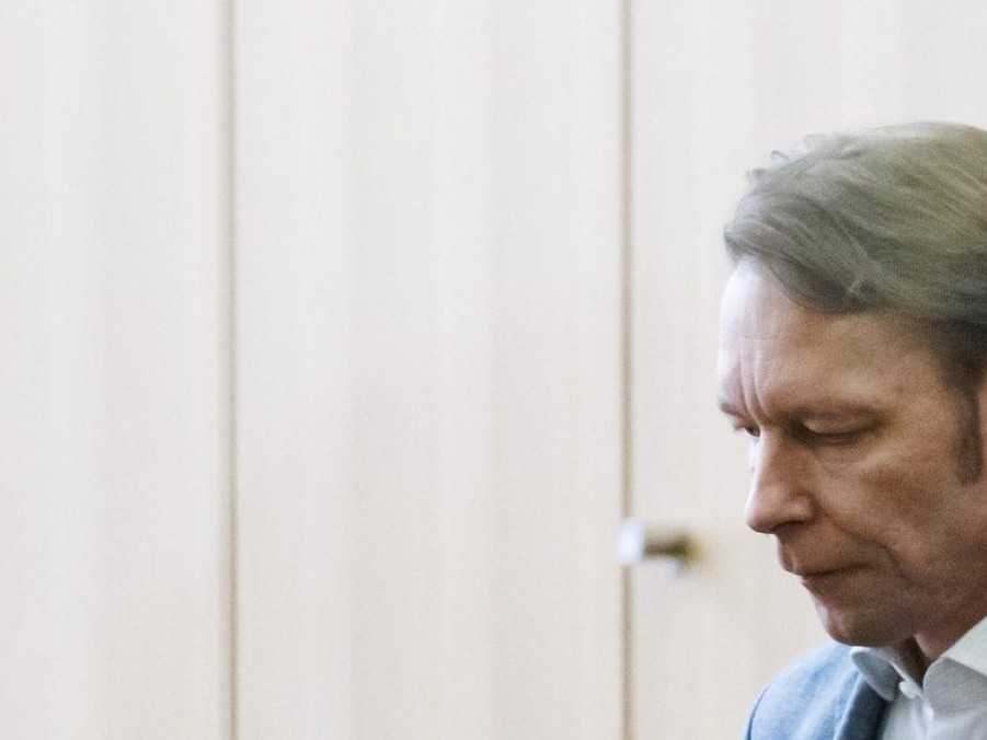 Štyridsaťsedemročný nemecký občan Christian B.