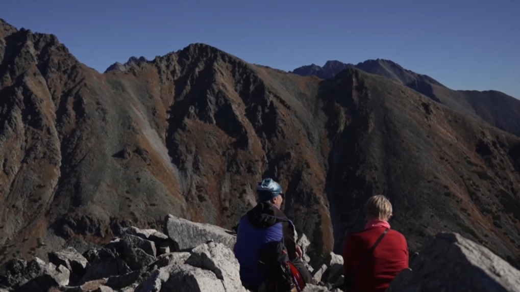 Vysoké Tatry čaká zimná uzávera: Výstupy na štíty lákajú posledných turistov