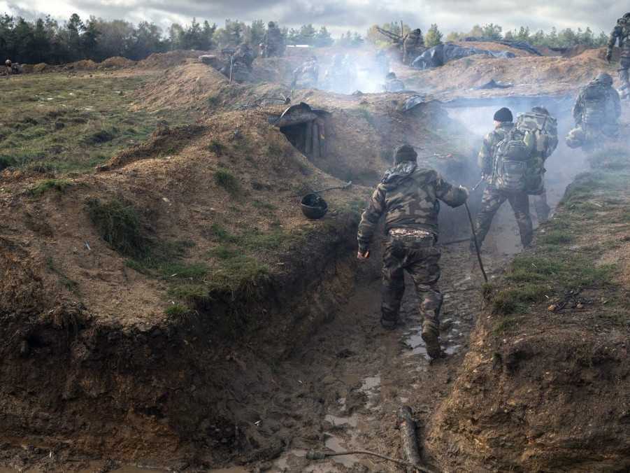 Severná Kórea sa zapojila do ruskej agresie proti Kyjevu, tvrdia ukrajinské tajné služby