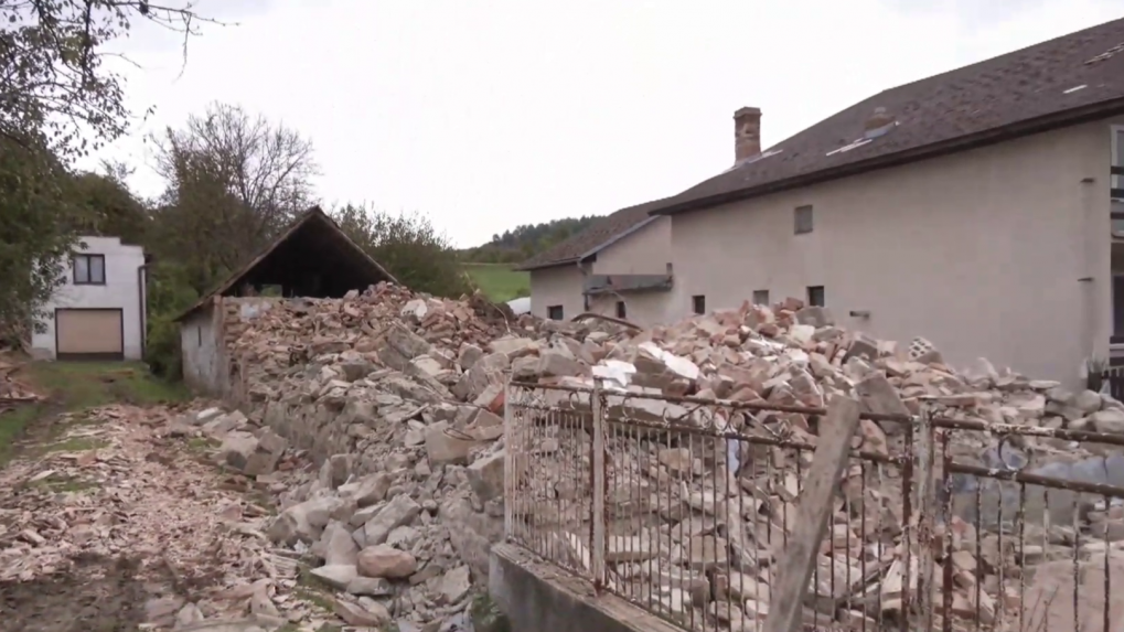 Rok od zemetrasenia na východe: Živel poškodil stovky stavieb, odstraňovanie škôd aj dotrasy pokračujú dodnes