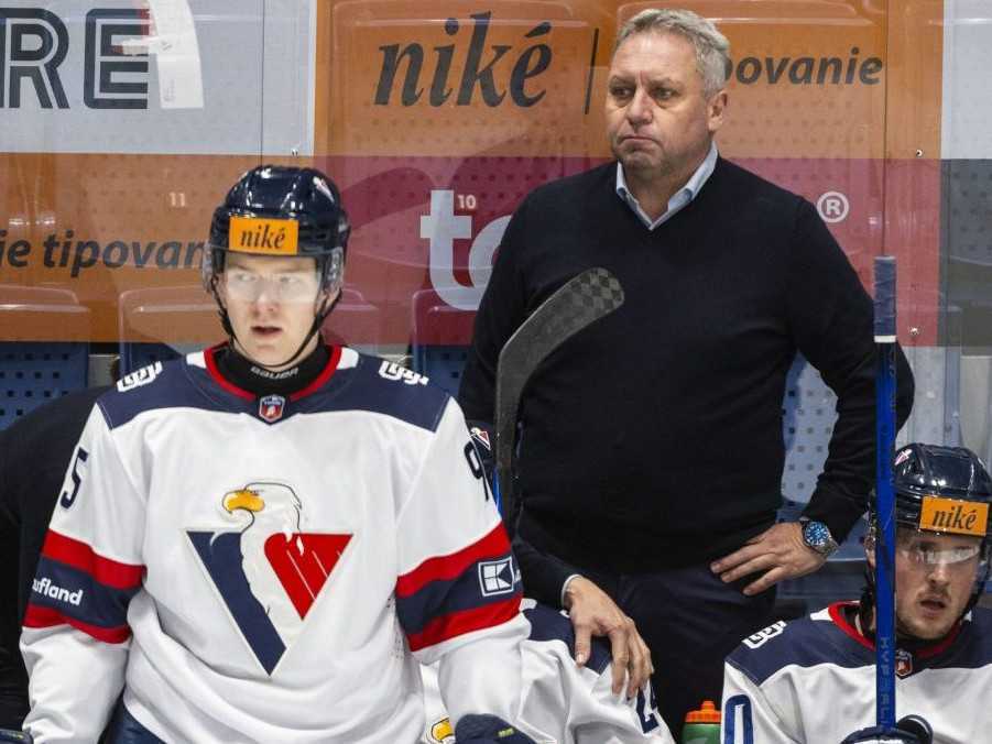 HC Slovan Bratislava