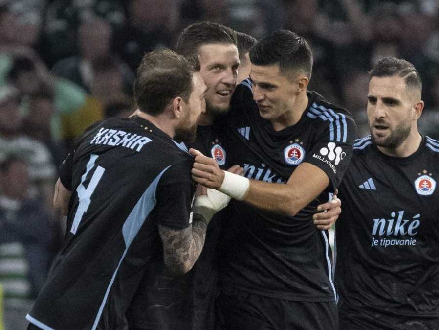 ŠK Slovan Bratislava