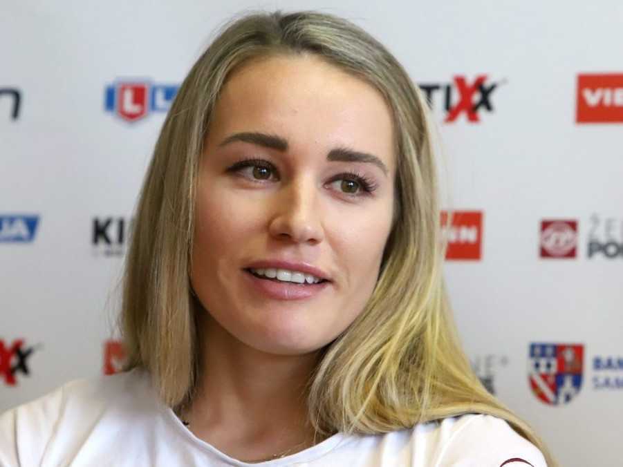 Paulína Bátovská Fialková