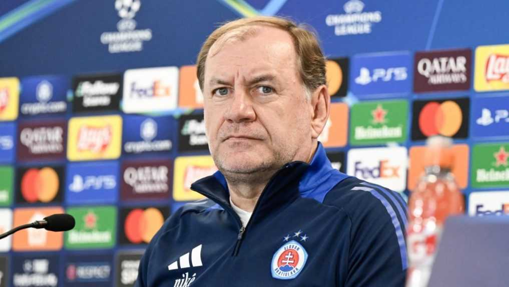 Vladim&iacute;r Weiss st.