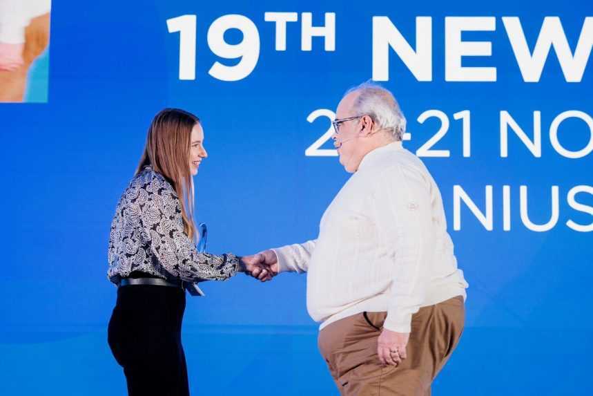 Slovenská televízia získala v Litve špeciálnu cenu. EBU ocenila pokrytie udalostí po atentáte na Roberta Fica
