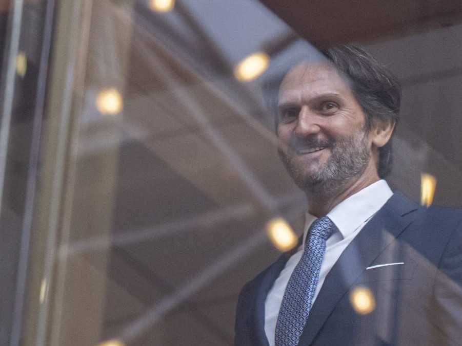 Minister obrany Robert Kaliňák.