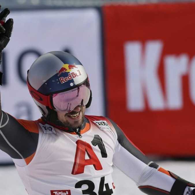 Hirscher bude štartovať aj v slalome v Levi. Návrat bol ešte krajší, než som si predstavoval, vraví